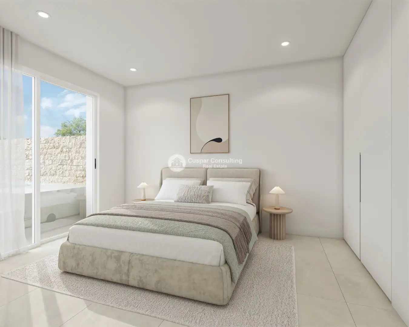 Ático con piscina en venta en Pilar de la Horadada ciudad, imagen 10