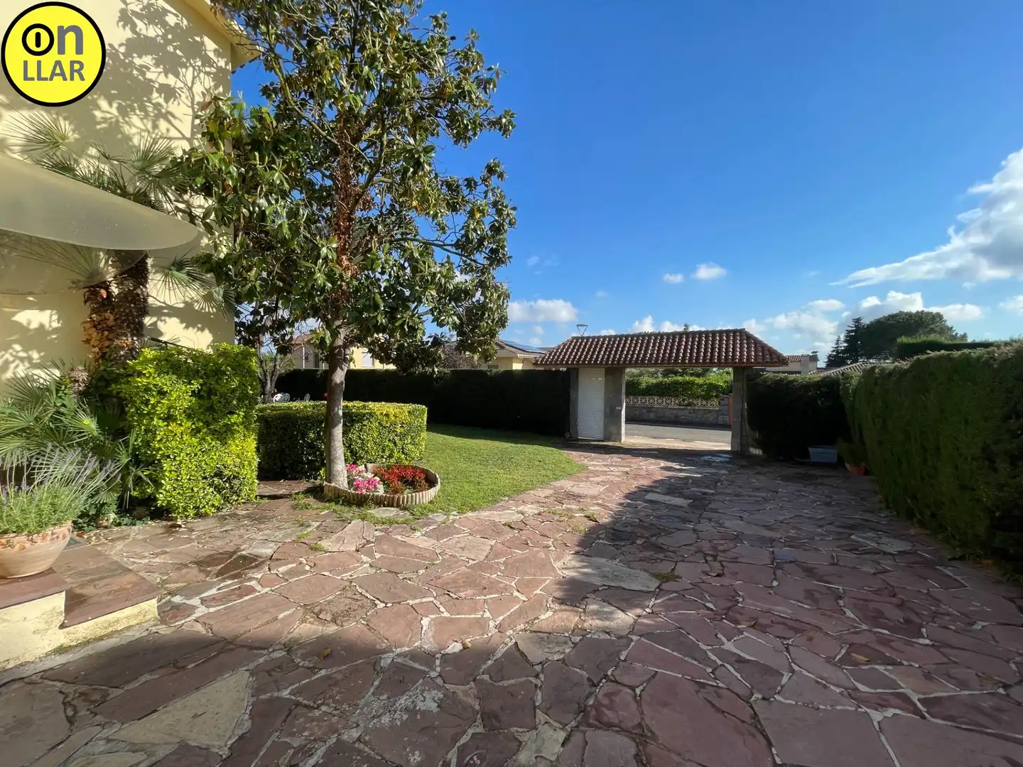 Casa con piscina en venta en L'Ametlla del Vallès, imagen 76