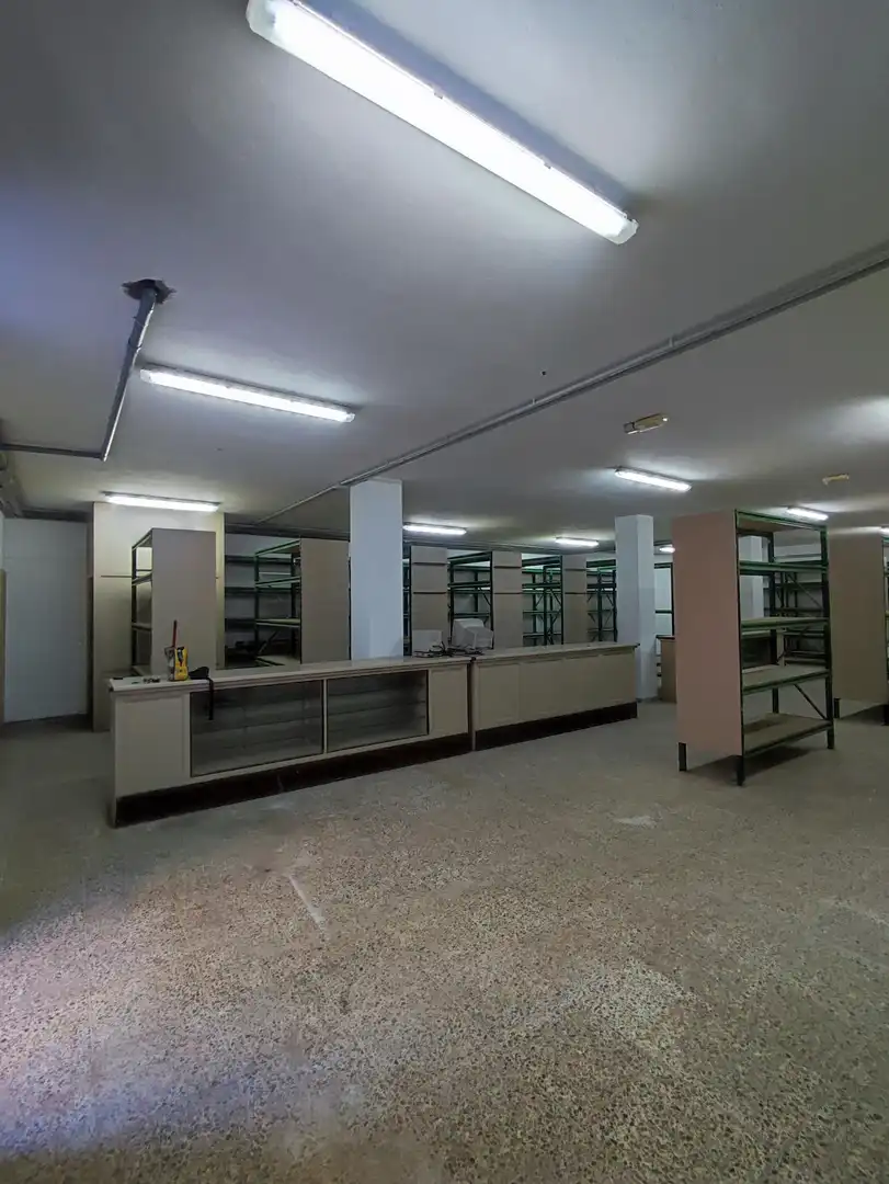 Commercial properties for rent in La Orotava