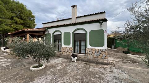 Photo 4 of House or chalet for sale in El Castillo, Aspe