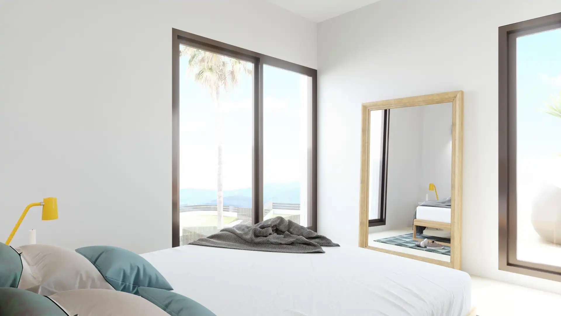 Villa avec piscine à vendre à Balcón de Finestrat - Terra Marina, imagen 10