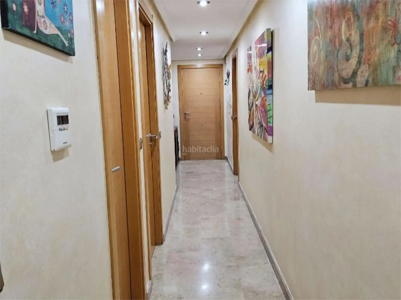 Wohnung mit Aufzug zum Verkauf in Calle Luis Barcala 7, imagen 3