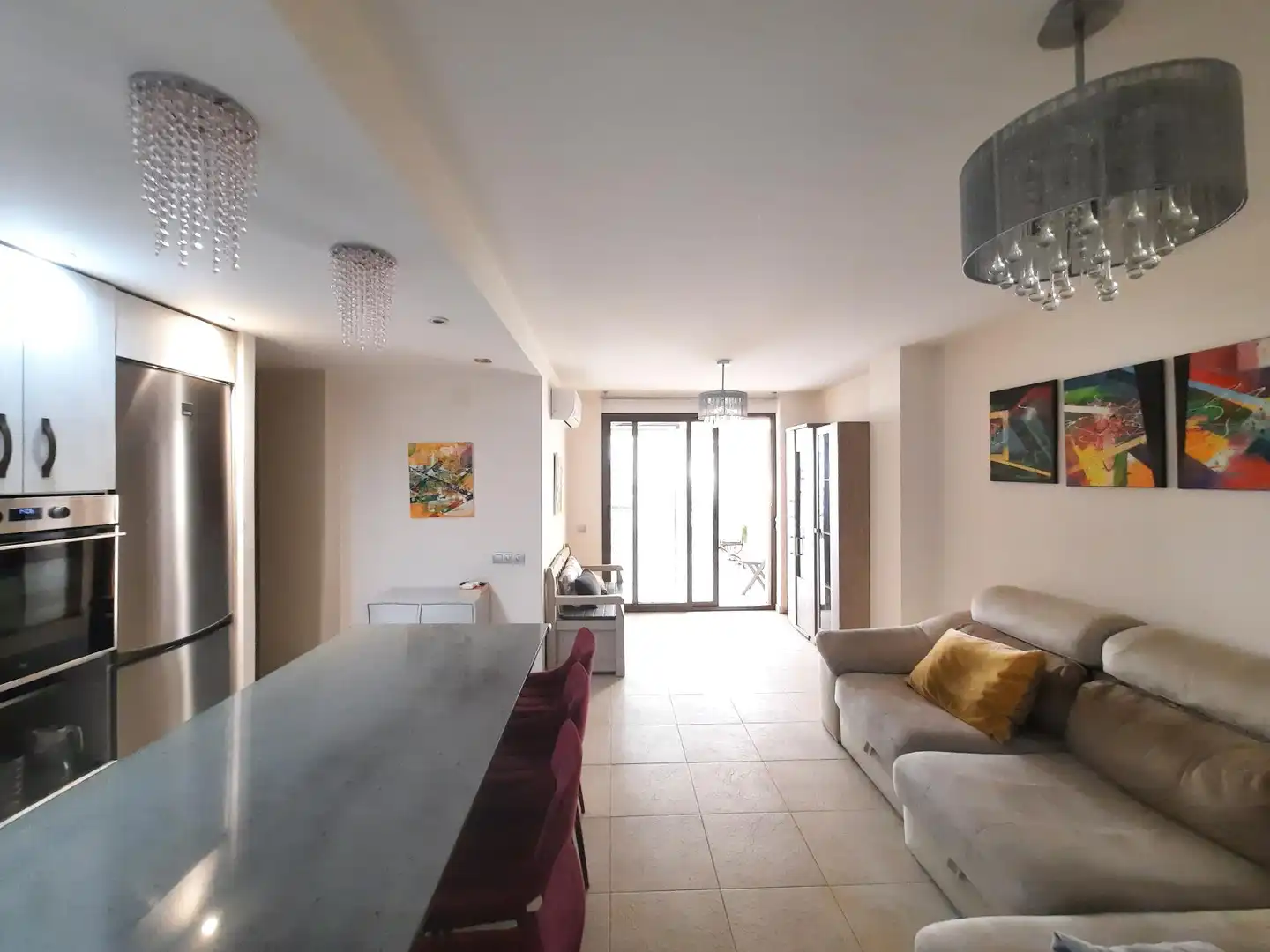 Apartament amb piscina en venda a Seghers, imagen 52