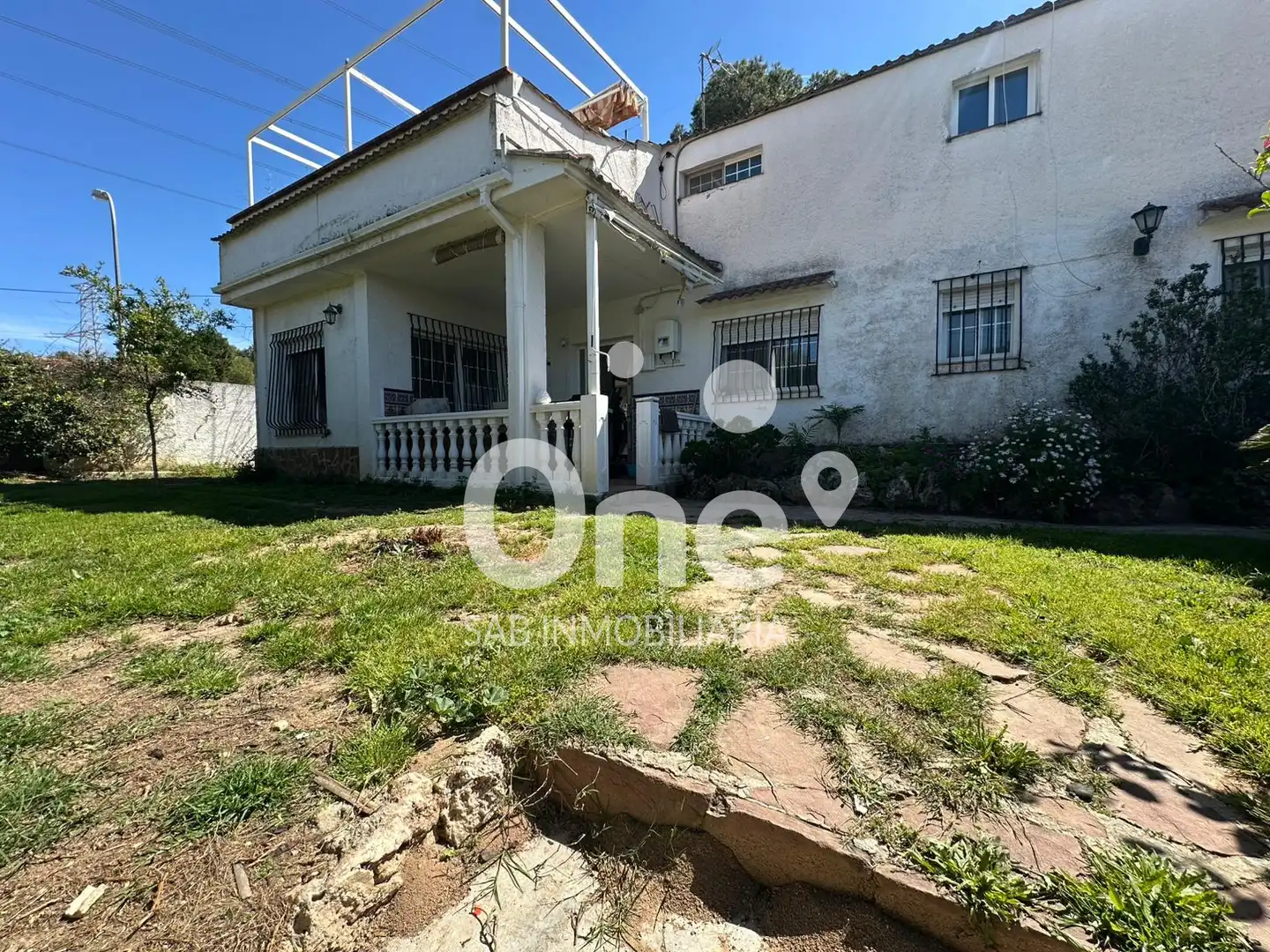 Houses for sale in L'Eliana  with Air Conditioner, Heating and Private garden