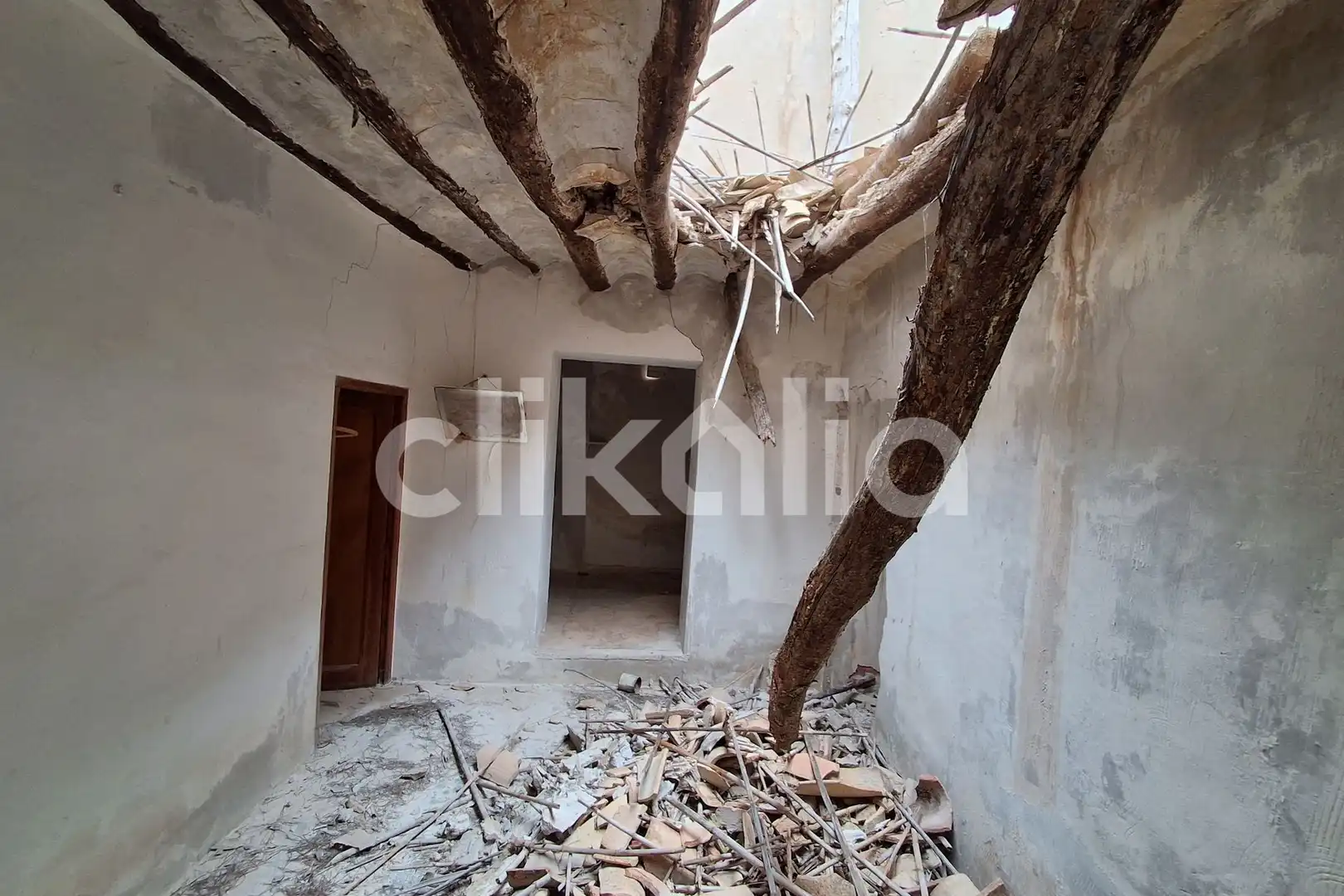 Casa rústica en venda a Ricote, imagen 15