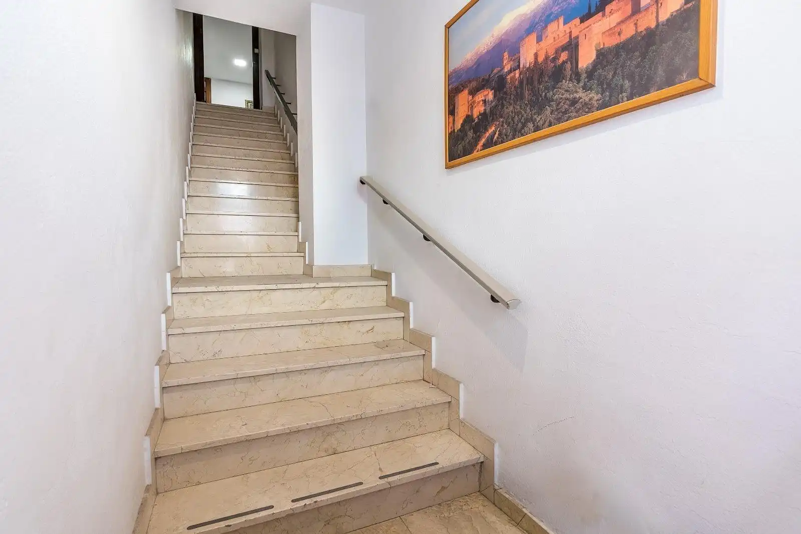 Piso con ascensor en venta en Beiro, imagen 35