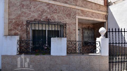 Foto 2 de Casa adosada en venta en San Antón, Murcia