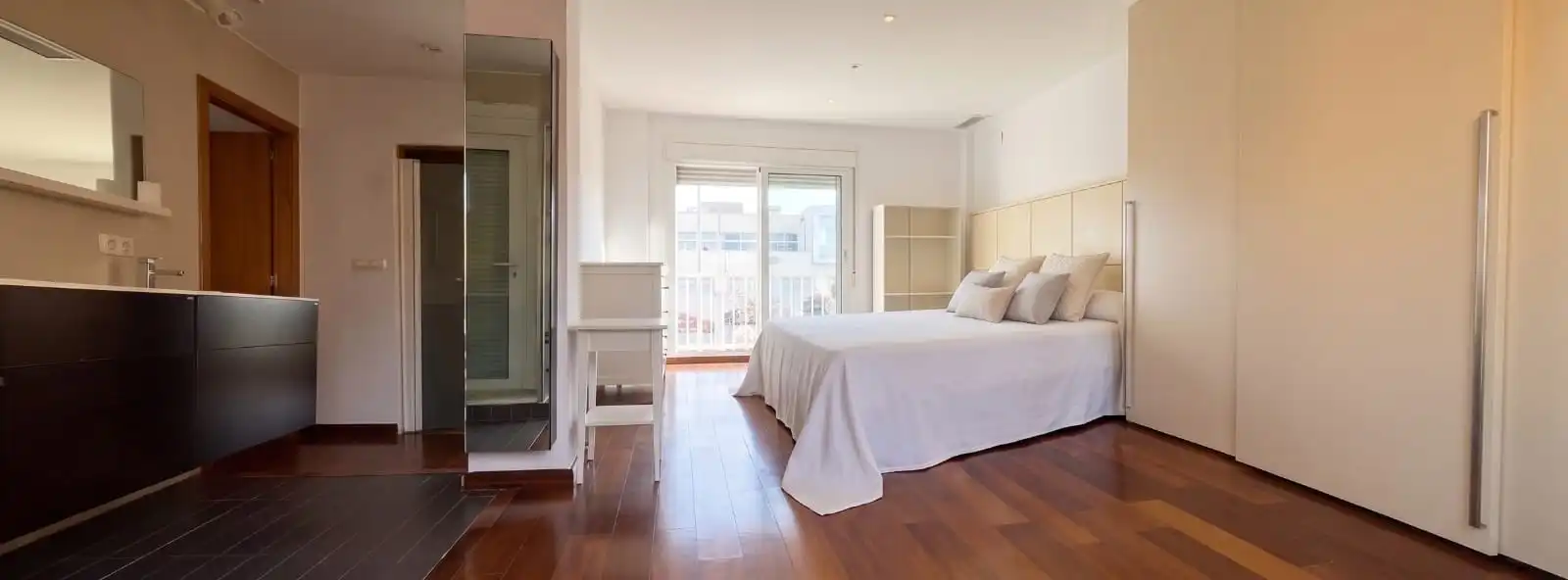 Apartament de lloguer a Perleta - Maitino