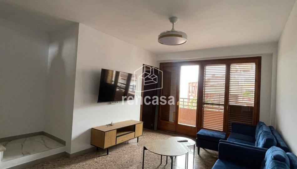 Photo 1 of Duplex to rent in Princep Viana , Príncep de Viana - Clot -Xalets Humbert Torres, Lleida