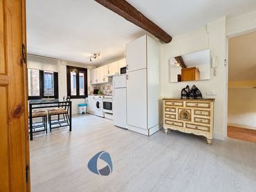 Appartement à louer à Casco Antiguo