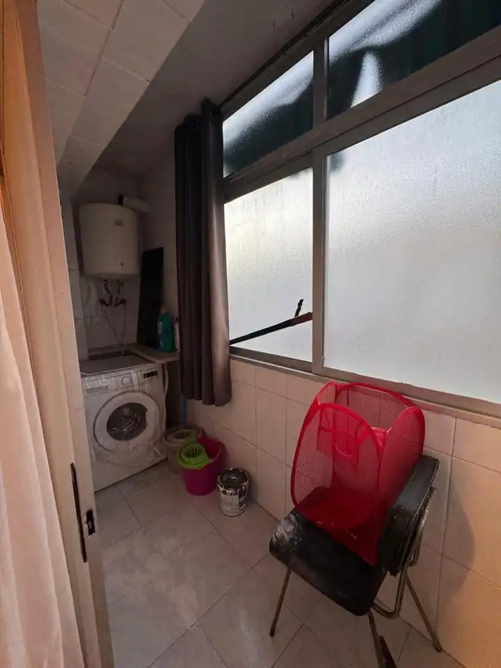 Habitación de Piso de alquiler en Valencia con Amueblado