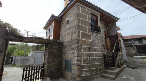 Foto 3 de Casa o chalet en venta en Lugar Sanguñedo, Baños de Molgas, Ourense