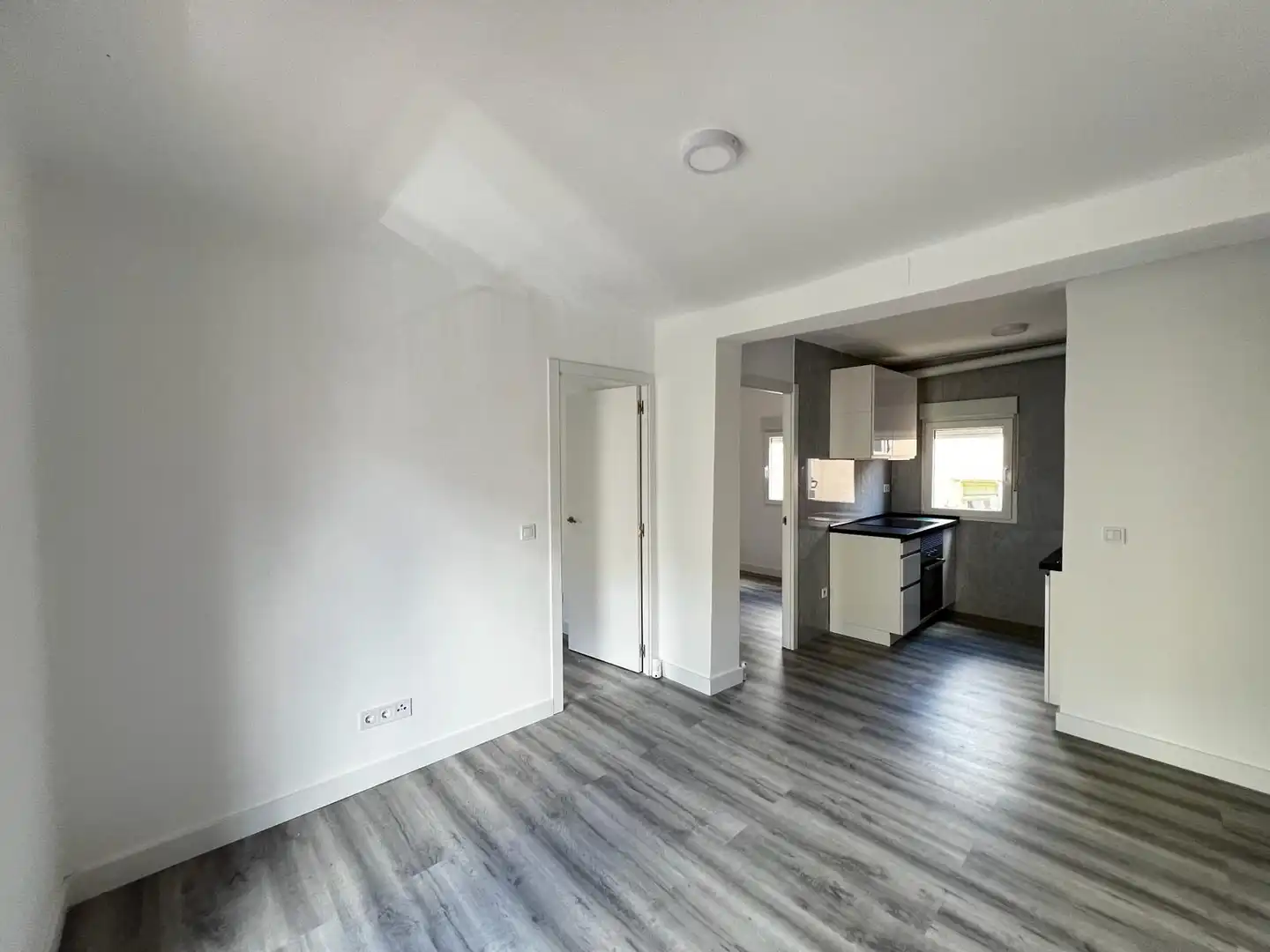 Flat for sale in Madrid
