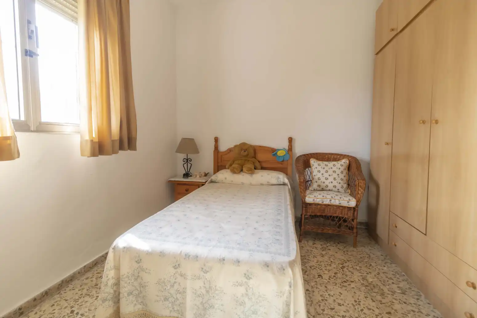 Habitación de Casa o chalet en venta en Carmona con Piscina