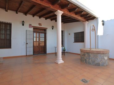 Reihenhaus mit Balkon zum Verkauf in Avenida de Andalucia