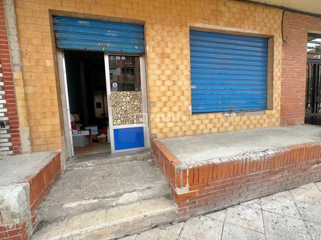 Local comercial en Venta en Santa María de Benquerencia