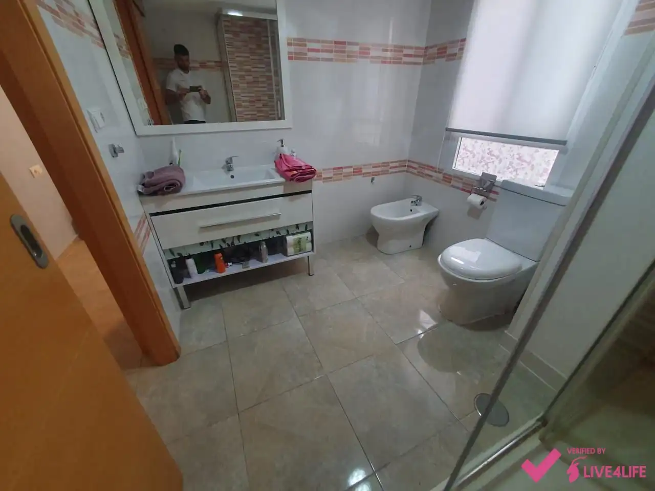 Flat for rent in De Guardamar, Carolinas Altas