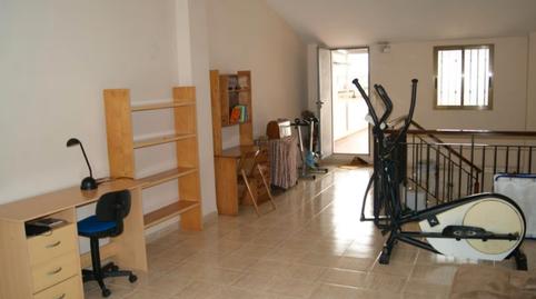 Foto 3 de Casa adosada en venda a El Pilar, Castellón