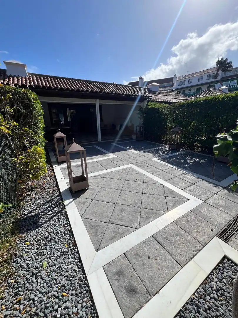 Casa con piscina en alquiler en Retama, imagen 10