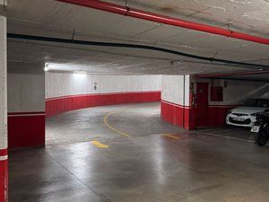 Aparcament de Garatge de lloguer en Vilanova i la Geltrú