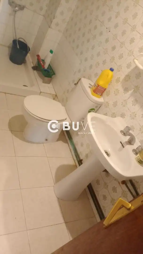 Baño de Edificio en venta en Corella