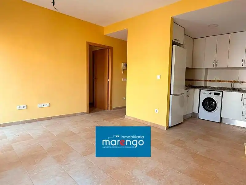 Estudio de alquiler en Vila-real con Trastero, Horno y Lavadora