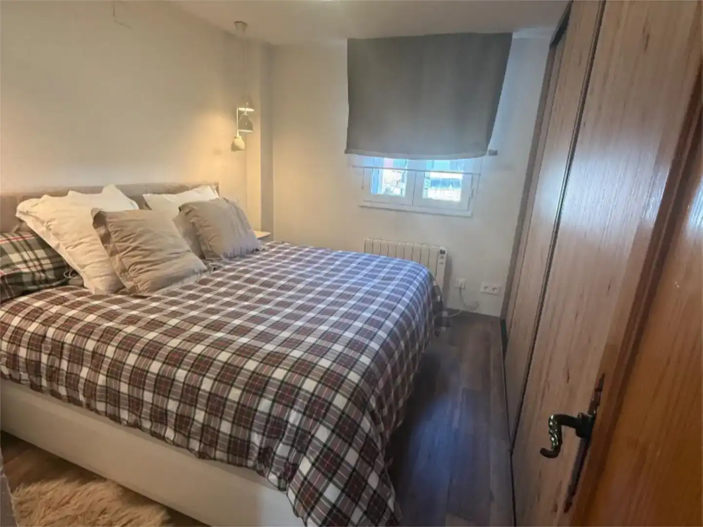 Habitación de Dúplex en venta en Sierra Nevada