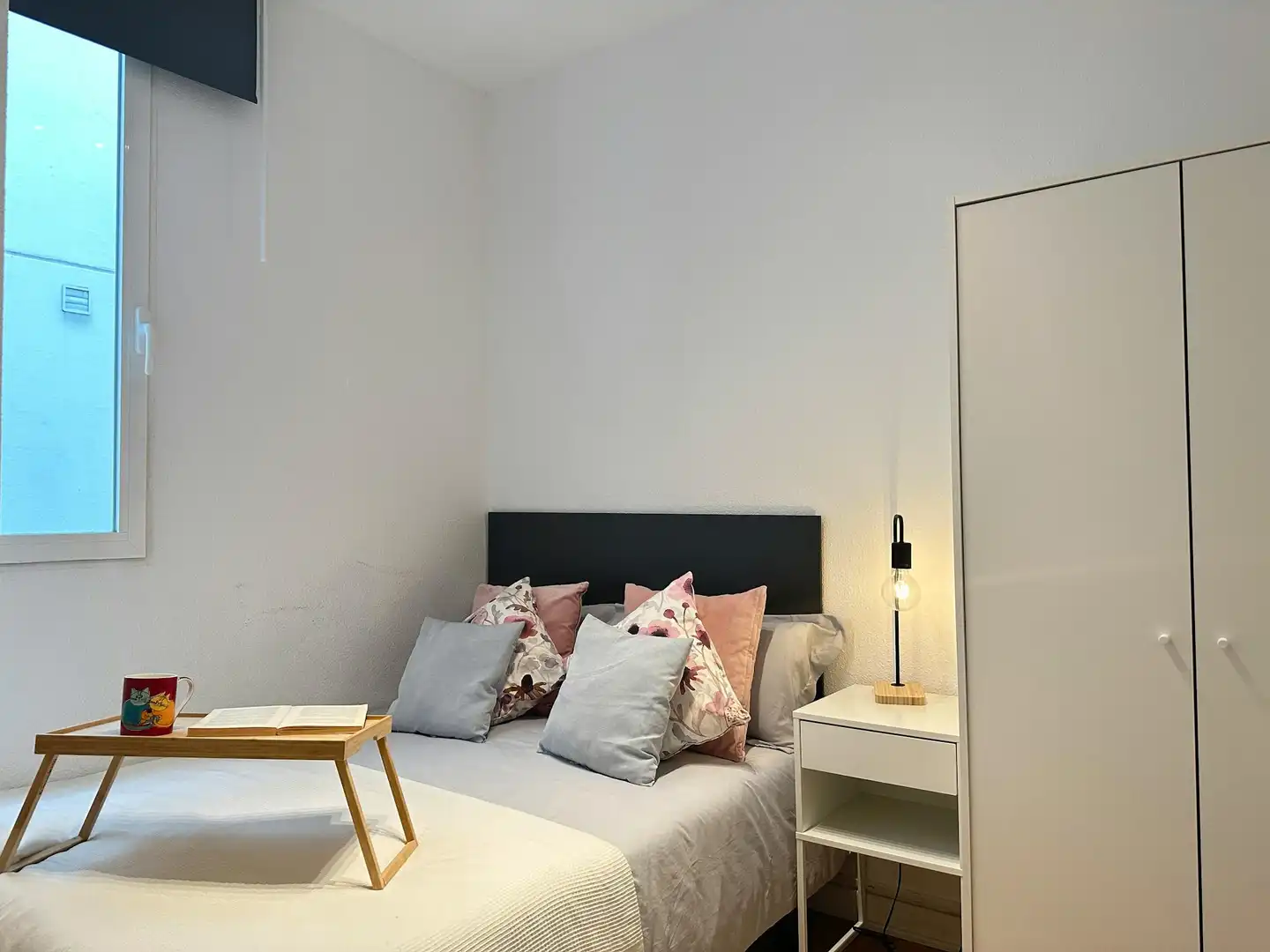 Flat for rent in N/A, Delicias