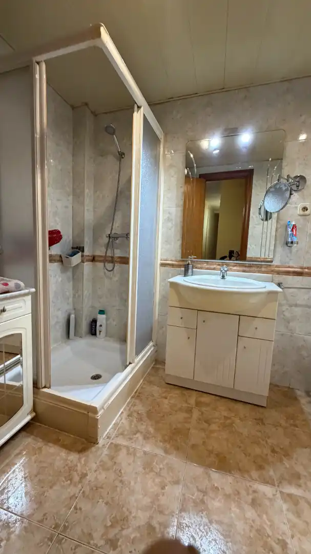 Piso con ascensor en venta en Nou Eixample Sud, imagen 26