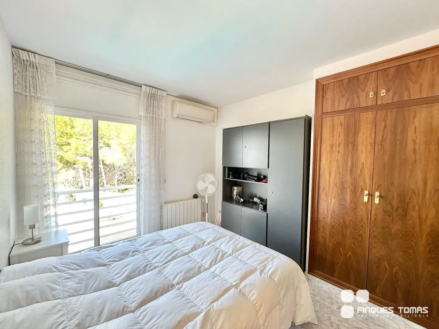 Bedroom of Houses for sale in Calafell  with Heating, Private garden and Terrace