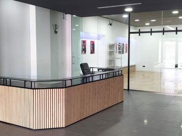 Business premises to rent in Avinguda del Cid