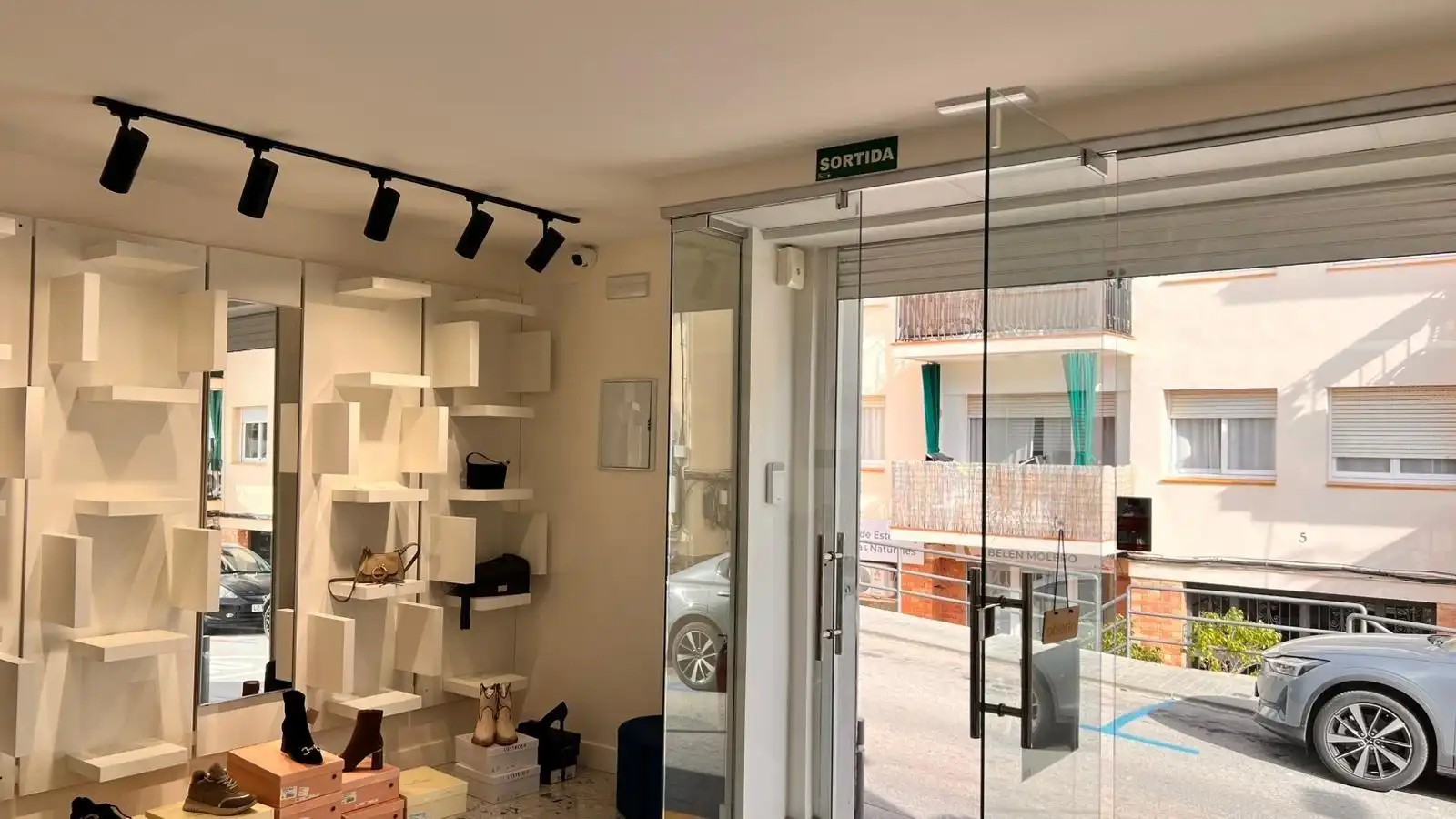 Commercial properties for sale in Alella