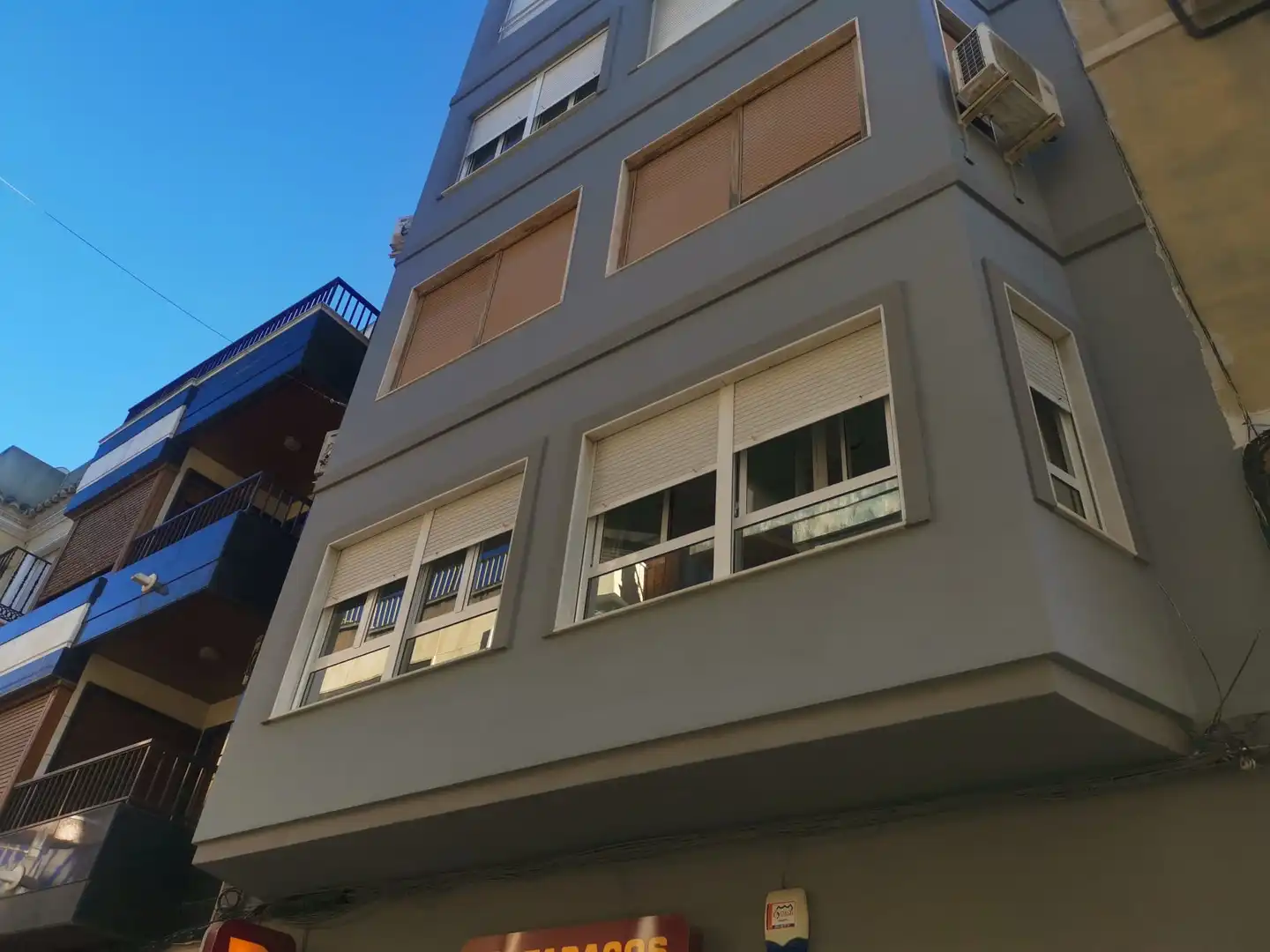 Piso en venta en Calle Purísima 43, imagen 2