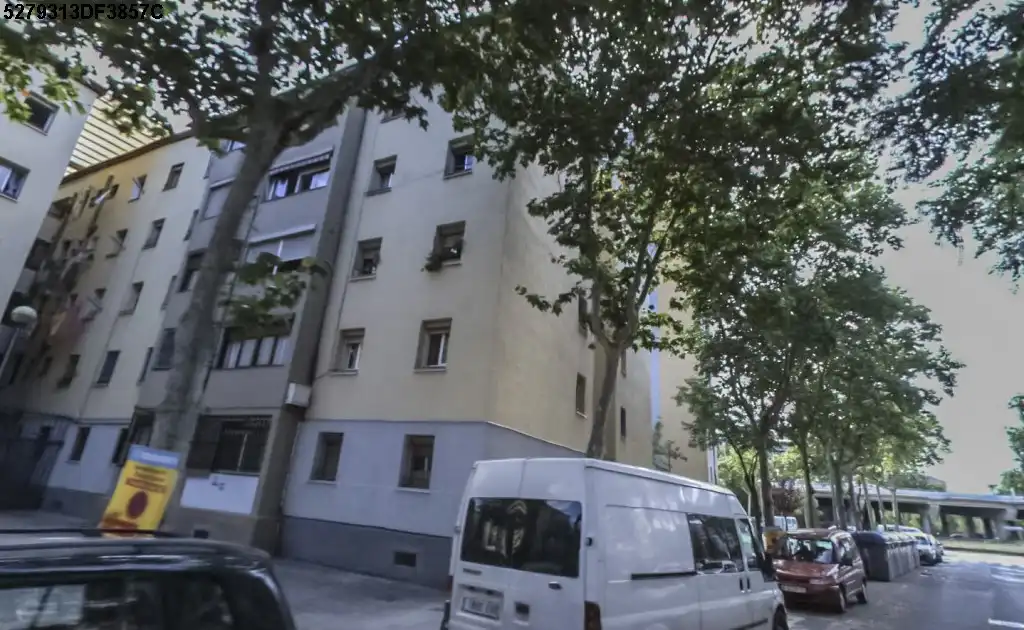 Wohnung zum Verkauf in C/ Simancas