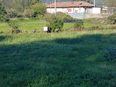 Terreno residencial en venta en Molledo