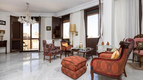 Foto 5 de Pis en venda a San Matías - Realejo,  Granada Capital