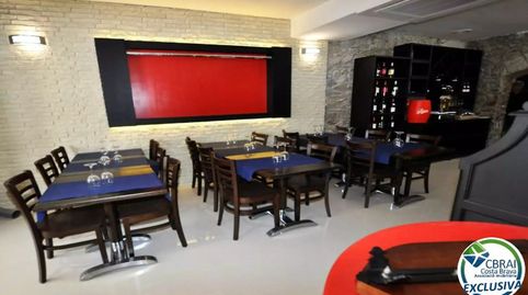 Local Restaurante en el centro de Roses, imatge 3