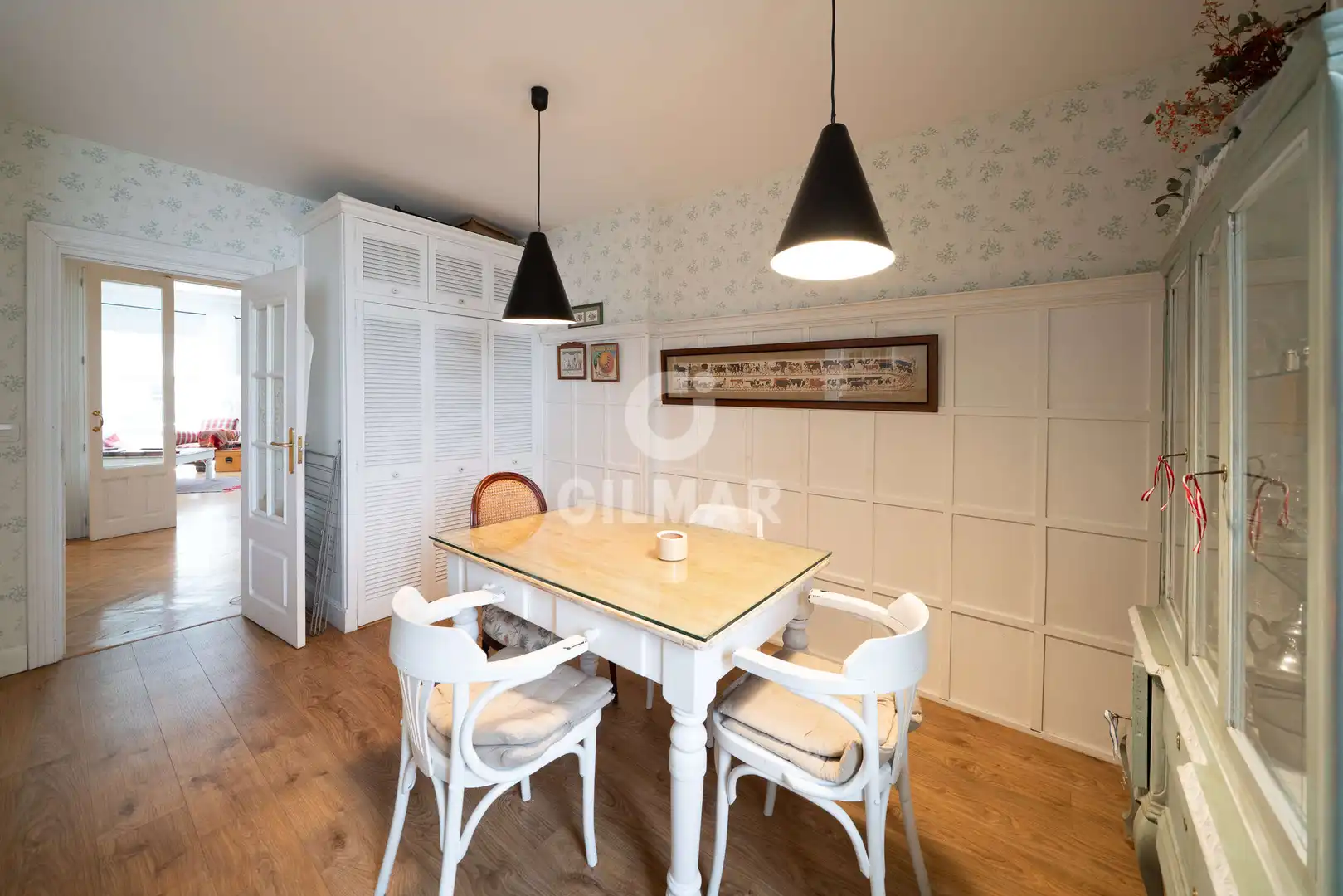 Appartement avec ascenseur à vendre à Chamberí, imagen 21