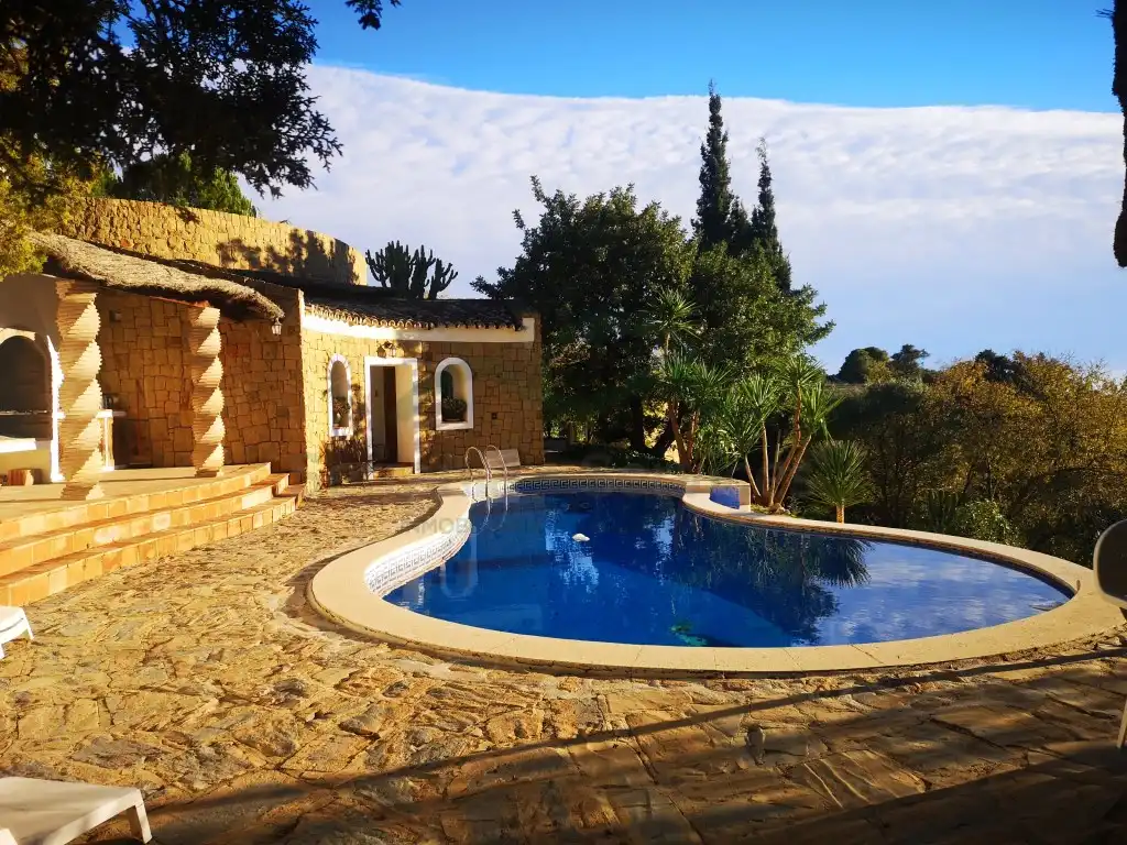 Casa rústica en venda a Gaucín, imagen 28