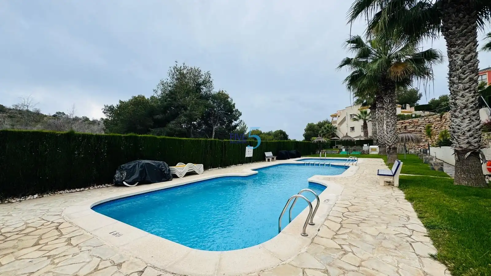 Appartamento con piscina in vendita a Orihuela Costa, imagen 27
