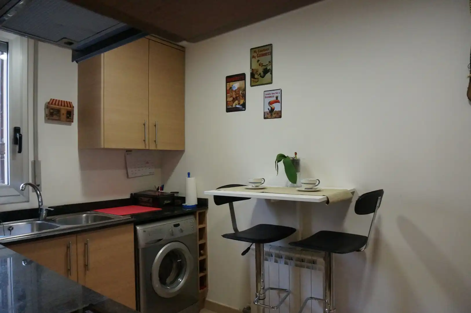 Dúplex en venta en Gràcia