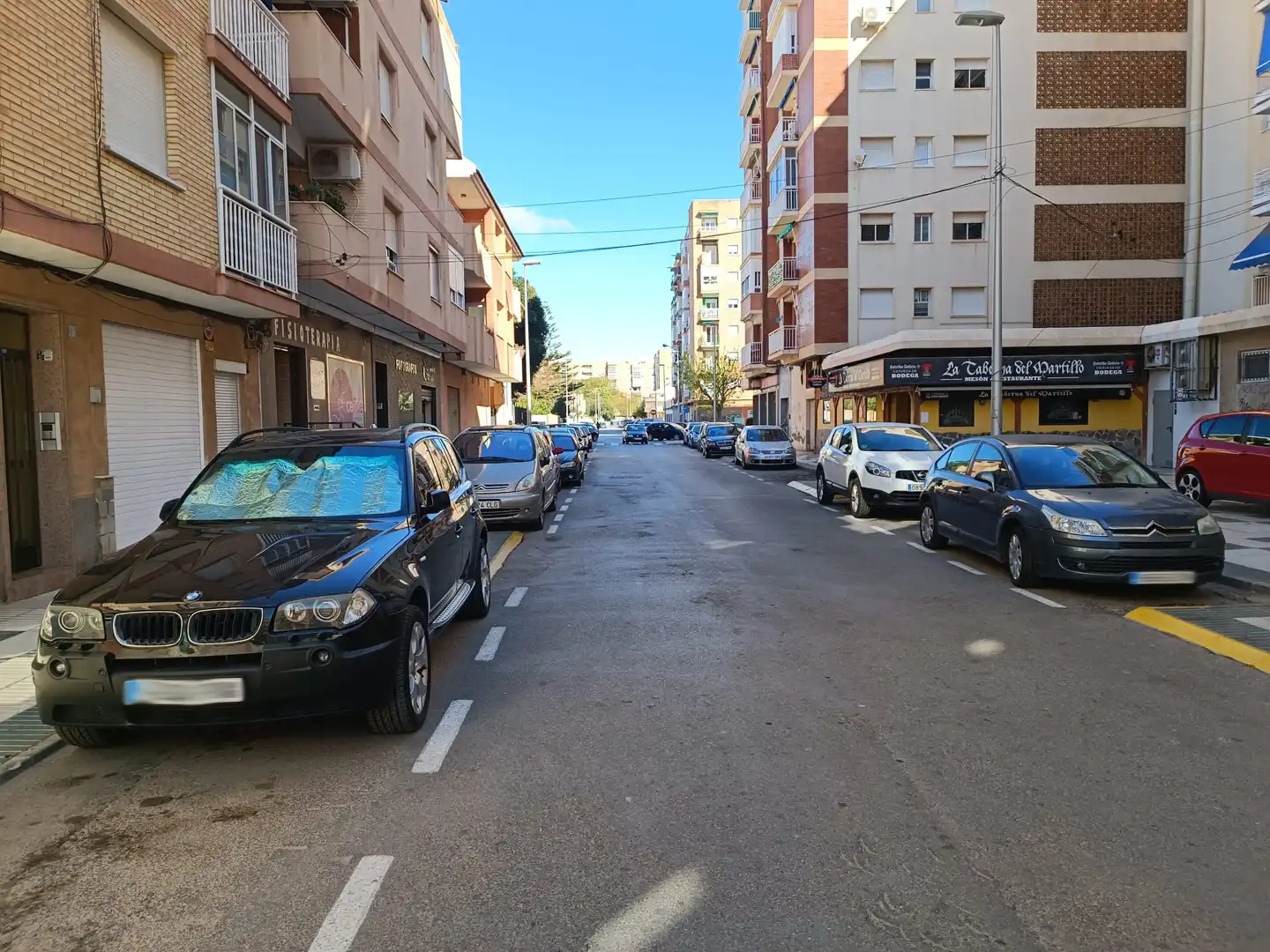 Individuale con ascensore in vendita a Cartagena ciudad, imagen 5