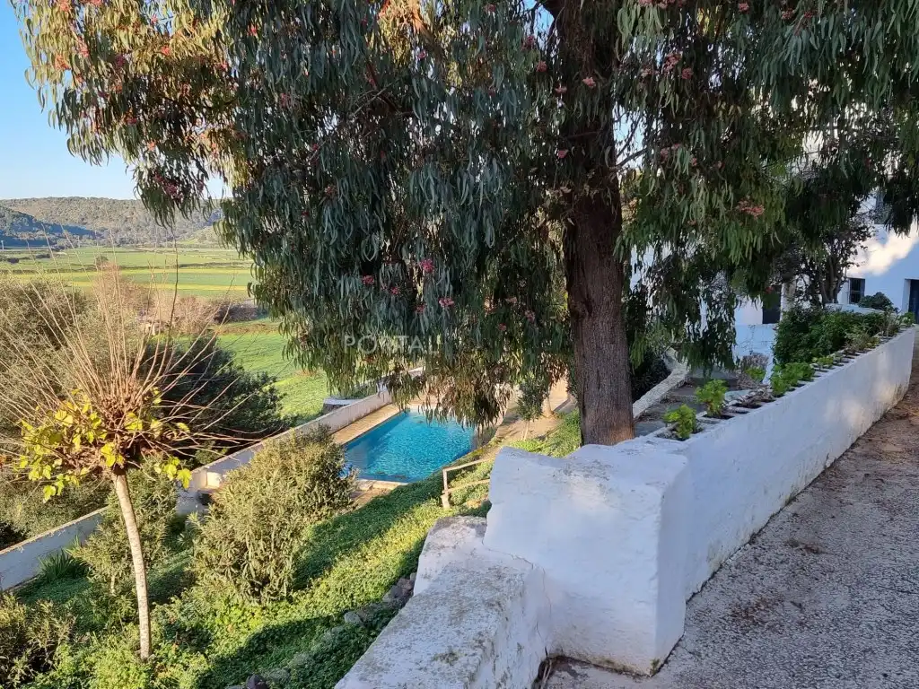 Casa rustica in vendita a Diseminados Son Pons, imagen 5