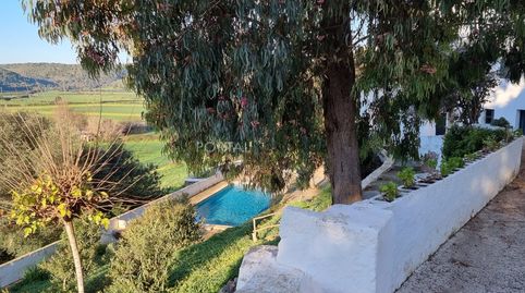 Foto 5 de Finca rústica en venta en Diseminados Son Pons, Ferreries poble, Ferreries