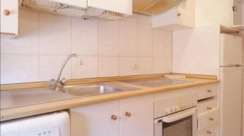 Foto 5 de Apartament per a compartir a Ambroz, Madrid