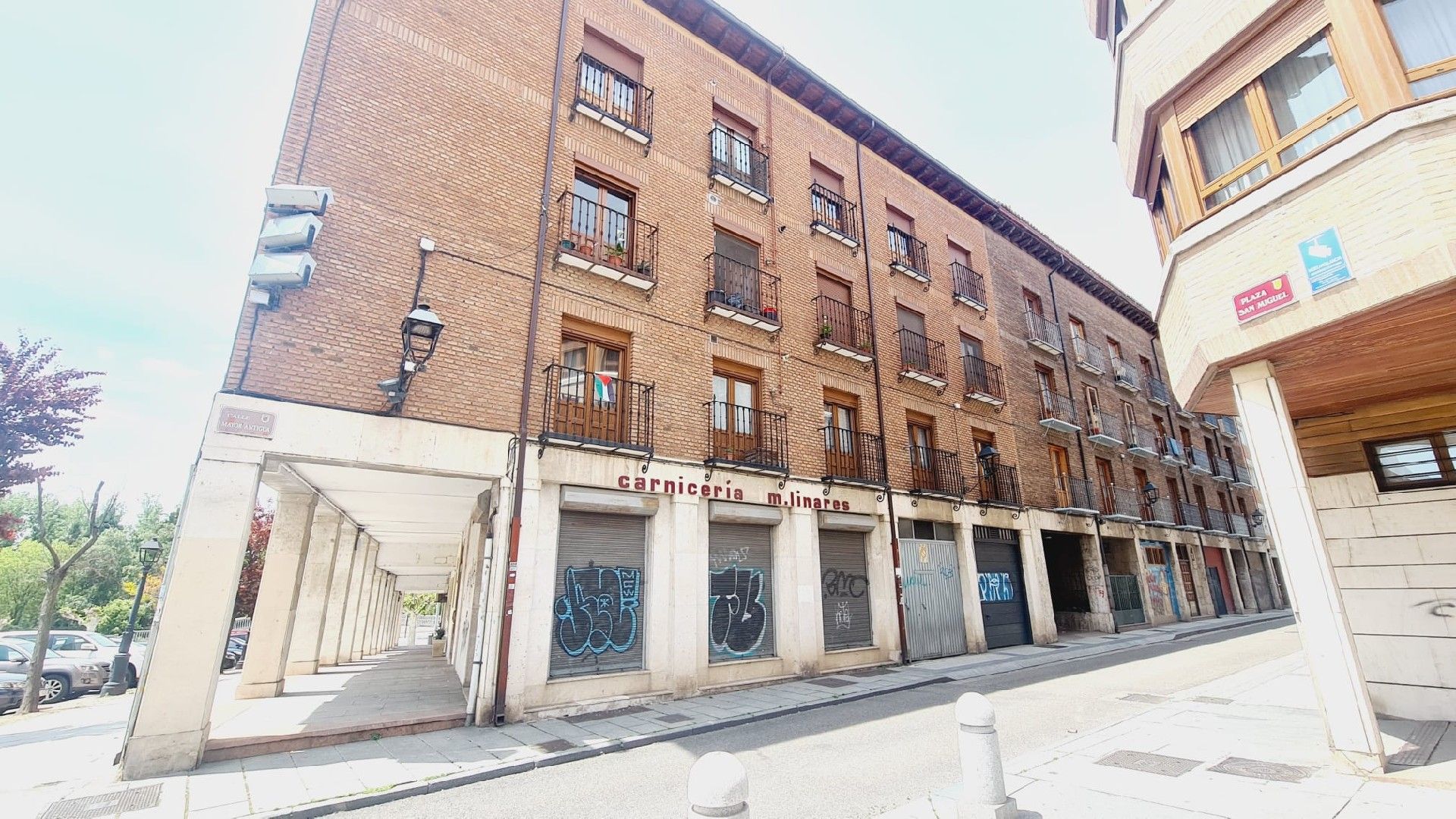 Flat for sale in C DON MIRO, Centro, Palencia Capital