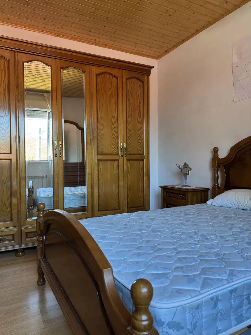 Habitación de Casa o chalet en venta en Vilardevós con Calefacción, Terraza y Trastero