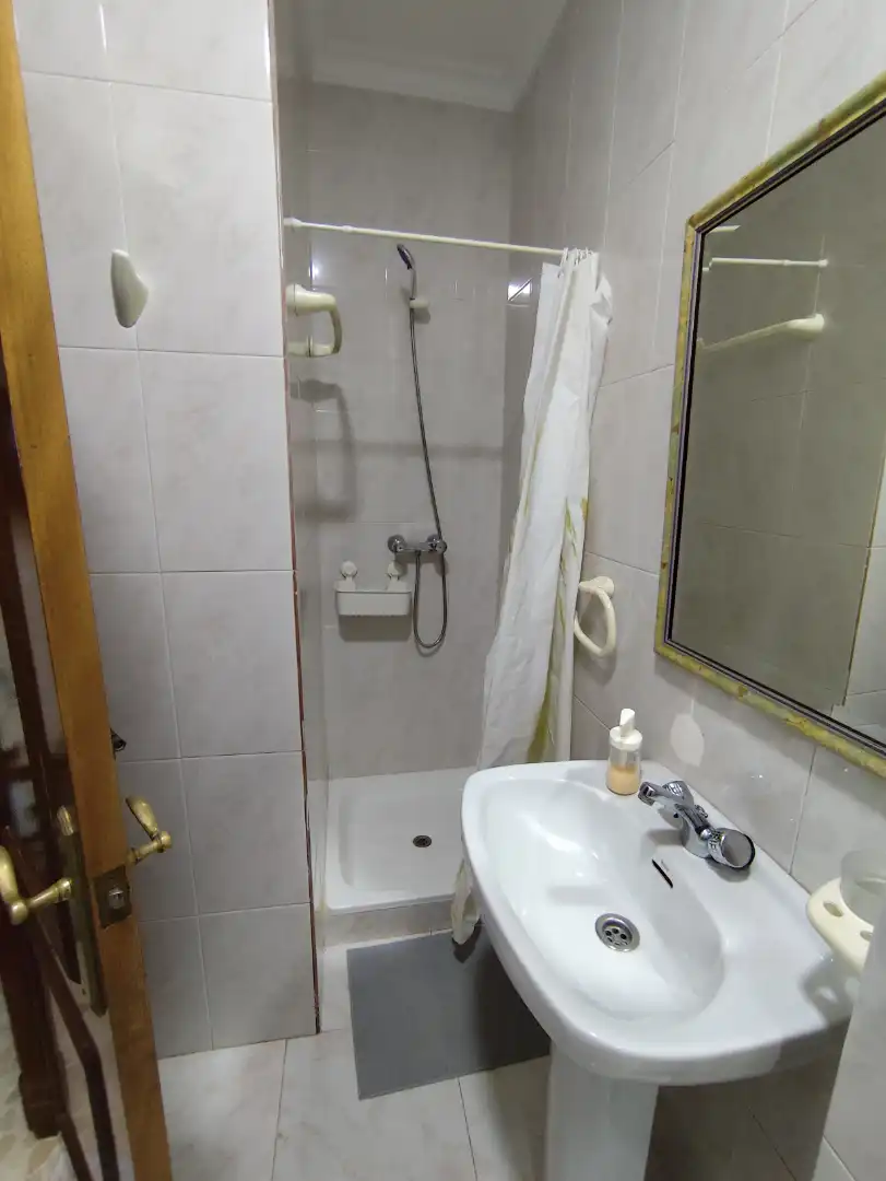 Casa o chalet de alquiler en Calle Guadiaro, 1, Las Palmeras - Dehesilla