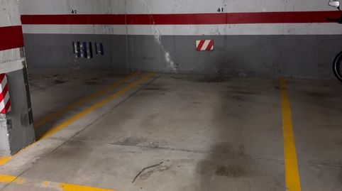 Foto 4 de Garatge en venda a Calle Castillón, 7, Cotomar, Rincón de la Victoria