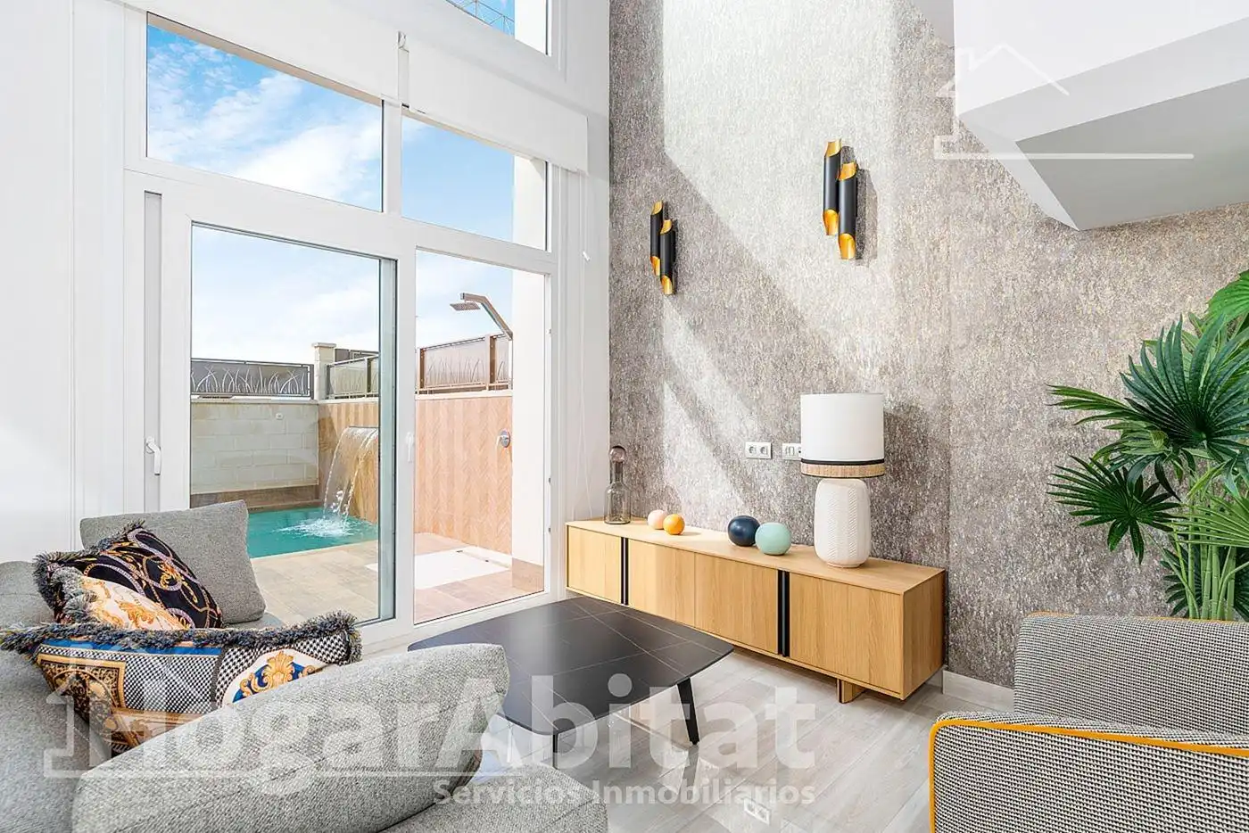 Chalet con piscina en venta en Calle Taray, imagen 11